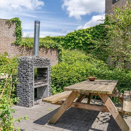 Condo Gardens Brussel Eksteriør bilde