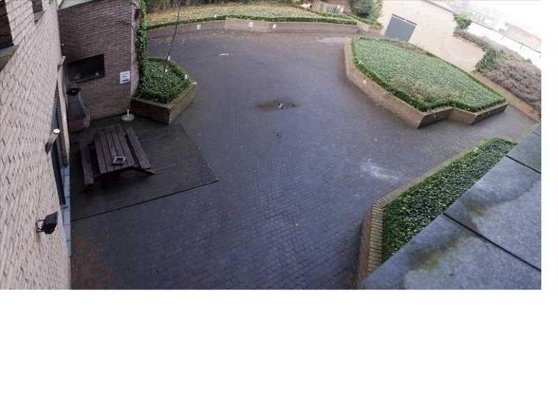 Condo Gardens Brussel Eksteriør bilde
